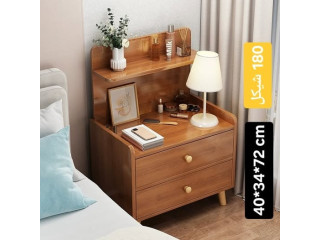 كومادينة روعة باللون البني 🤩