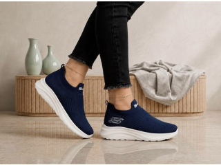 Comfortable Shoes