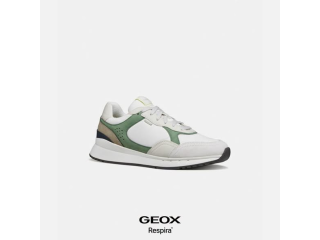 حذاء من Geox بتصميم مريح