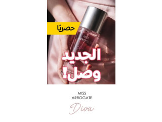 Miss Arrogate Diva (150ML)