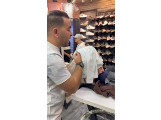 أقوى عرض في بيتونيا