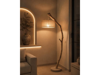 Stylish Floor Lamp