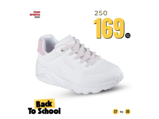 Back To School Offers