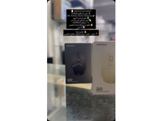 FANTECH GO W607