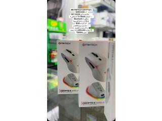 FANTECH CRYPTO II WIRELESS