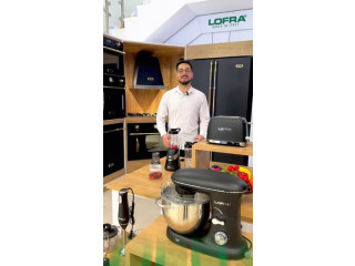 ثلاجة Lofra