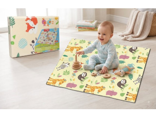 Forest Spirits Folding Mat