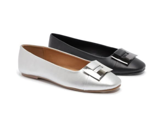 Stylish Flats