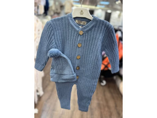 تشكيلة جديدة من التبانات الشتوية