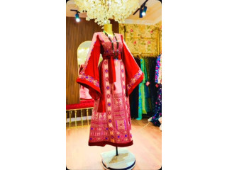 Traditional Dress