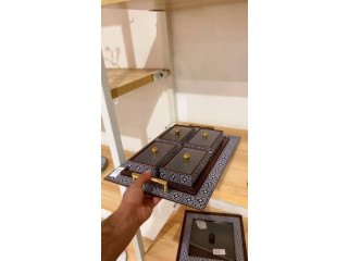 Decorative Storage Box Set