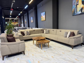 Modern Sofa Set