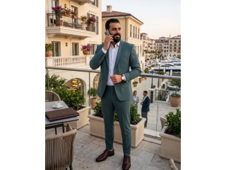 بدلات راقية