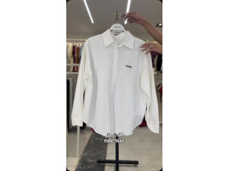 White Shirt
