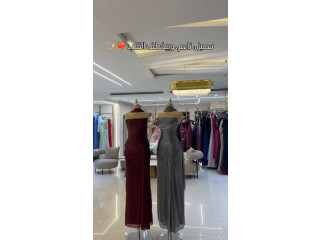 Elegant Evening Dresses