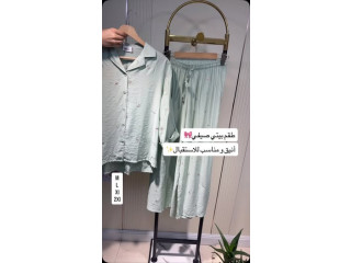 طقم بيتي أنيق للاستقبال