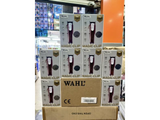 ماكنات الحلاقة الرجالية ماركة WAHL