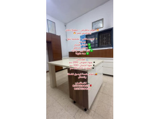 مطبخ أدهان إيبوكسي مميز