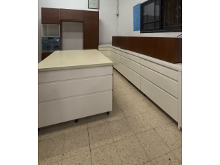 مطبخ أدهان إيبوكسي مميز