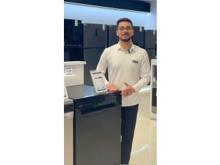 جلاية KMG بسعة 14 شخص