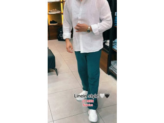 LINEN LOOKS