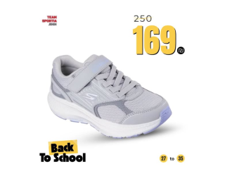 Back To School Shoes