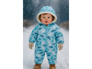 أفرهولات فل دفا للأطفال❤️❤️❤️