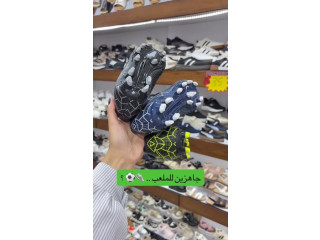 حذاء كرة القدم