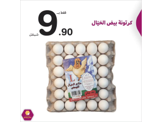 عروض مميزة ليوم الخميس 8/13