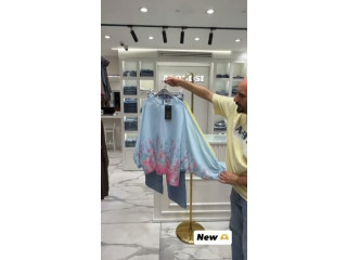 قطع الصيف من القدسي سنتر