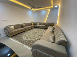 Modern Sofa Set