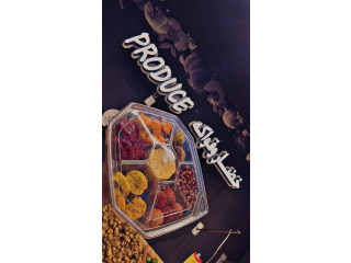 Mixed Fruit Box