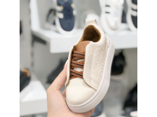 New collection of boys' shoes