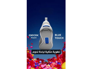 حذاء Blue Touch من Geox