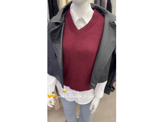 تشكيلة شتاء 2025 2026