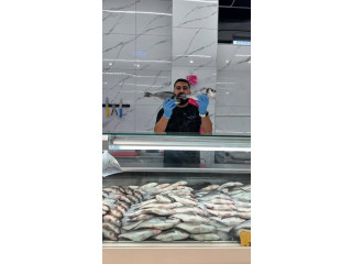طازج كل يوم