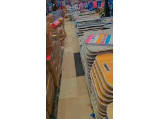 Foldable Tables