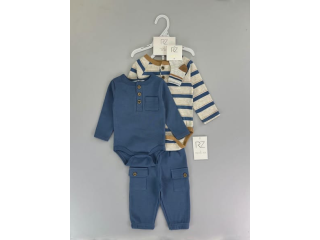 New Collection for Baby Boys