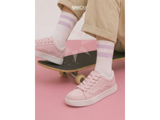 Ready for every step this summer