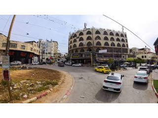 معرض مسلماني هوم في طولكرم