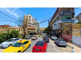معرض مسلماني هوم في نابلس