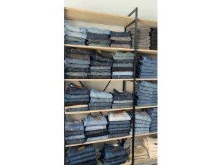 Denim Jeans