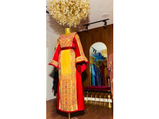 Traditional Dress