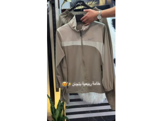 تريننج ربيعي