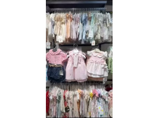 Children's Clothing