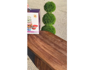 طقم تبريورات ستانلس اصلي — ٧ أحجام