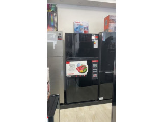 ثلاجة توشيبا GR-RT735WE