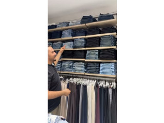 أفخم تشكيلة بناطيل لطالبات المدارس