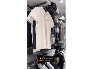 Special offer on blouses and pants