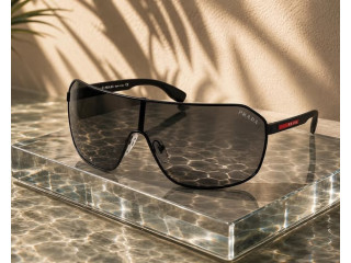 Prada Linea Rossa PS 53VS 1BO5S0 Active